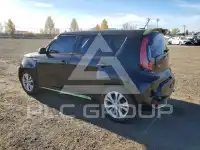 2016 KIA Soul фото
