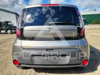 2016 KIA Soul фото