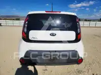 2016 KIA Soul photo