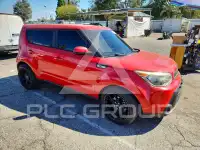 2016 KIA Soul фото