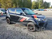 2016 KIA Soul фото