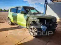 2016 KIA Soul photo
