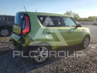 2016 KIA Soul фото
