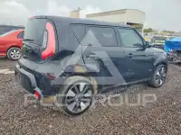2016 KIA Soul photo