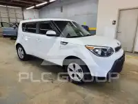 2016 KIA Soul фото