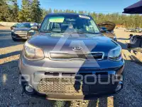 2016 KIA Soul фото