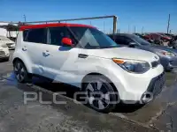 2016 KIA Soul фото