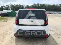 2016 KIA Soul photo