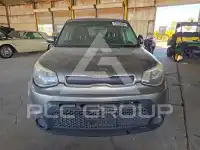 2016 KIA Soul фото