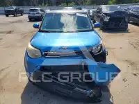 2016 KIA Soul photo