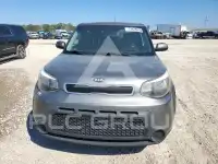 2016 KIA Soul фото