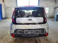 2016 KIA Soul фото