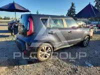 2016 KIA Soul фото
