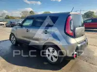 2016 KIA Soul фото