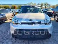 2016 KIA Soul фото