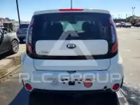 2016 KIA Soul фото