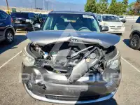 2016 KIA Soul фото