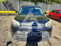 2016 KIA Soul фото