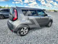 2016 KIA Soul photo
