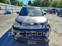 2016 KIA Soul фото