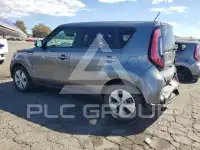 2016 KIA Soul фото