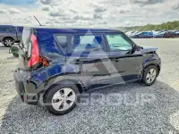 2016 KIA Soul фото