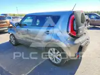 2016 KIA Soul photo