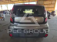 2016 KIA Soul фото