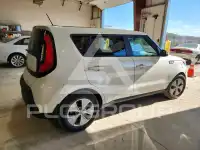 2016 KIA Soul photo
