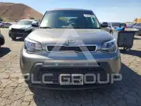 2016 KIA Soul фото