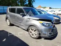 2016 KIA Soul photo