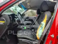 2016 KIA Soul фото