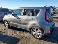 2016 KIA Soul фото