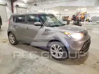 2016 KIA Soul photo