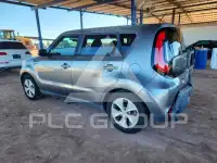 2016 KIA Soul photo