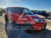 2016 KIA Soul photo