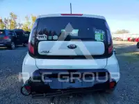 2016 KIA Soul фото