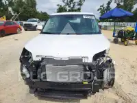 2016 KIA Soul photo