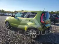 2016 KIA Soul фото