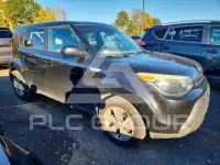 2016 KIA Soul photo