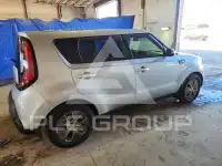 2016 KIA Soul фото