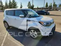 2016 KIA Soul фото