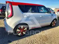 2016 KIA Soul photo