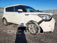 2016 KIA Soul фото