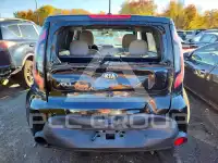 2016 KIA Soul photo