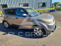 2016 KIA Soul photo