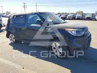 2016 KIA Soul фото
