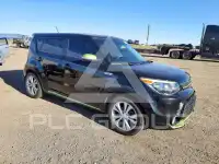2016 KIA Soul фото