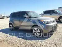 2016 KIA Soul фото