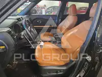 2016 KIA Soul фото